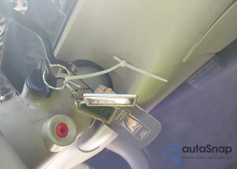 1995 Cadillac Deville из США, поврежденный, VIN 1G6KD52BXSU296538